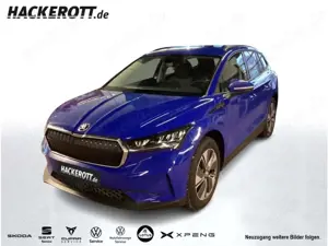 Skoda Enyaq 60 Loft LED *Batteriezertifikat*ACC Navi Rückfahrk