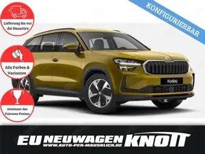 Skoda Kodiaq Top Selection DSG Kamera;5 Jahre Garantie