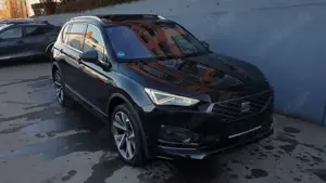 SEAT Tarraco 2.0 TDI FR DSG Pano/Virtual/ACC/K-less/ Bild 2