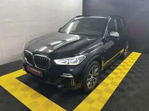 BMW X5 M50d+AHK+Leder+Pano+Soft Close+Head-up