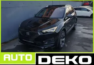 SEAT Tarraco 2.0 TDI FR DSG Pano/Virtual/ACC/K-less/