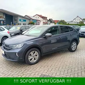 Volkswagen Taigo 1.0 TSI SHZ, App Connect, PDC hi+vo Bild 3