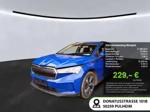Skoda Enyaq iV 50 Loft KLIMA PDC KAMERA LED NAVI