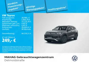 Volkswagen Tayron Life 1.5 eTSI 7 Sitzer AHK IQ.Light IQ.Dr