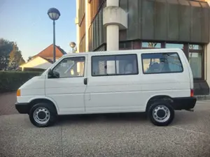 Volkswagen T4 Caravelle
