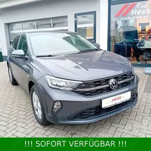 Volkswagen Taigo 1.0 TSI SHZ, App Connect, PDC hi+vo Bild 1