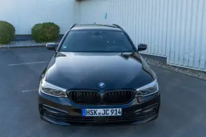 BMW 530 530d xDrive/Massage/Sitzbelüftung/Panorama