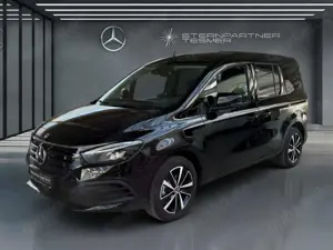 Mercedes-Benz EQT 200 Progressive MBUX+Progressive+Ambiente