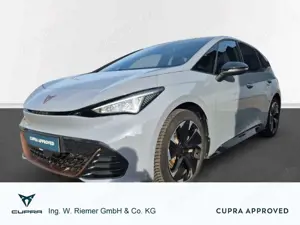 CUPRA Born 58kWh SHZ Allwetter 19Zoll Batteriezertifikat