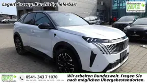 Peugeot 3008 GT Hybrid ACC SHZ Keyl eHK Nav Kam 2xPDC BT 110...