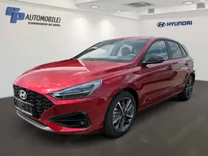 Hyundai i30 Advantage