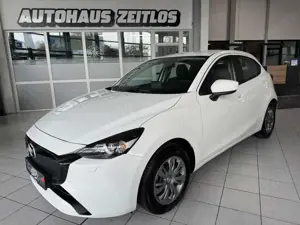 Mazda 2 1.5 16V Prime-Line *Navi*CarPlay*DAB+*LED*RFK*