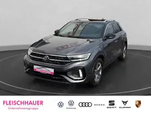 Volkswagen T-Roc R-Line 1.0 TSI  Navi+RK+ErgoActive+CarPlay+Navi+LE