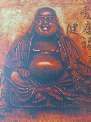 Tantrische Massage - Reise in Deine Sinnlichkeit, Achtsamkeit & tiefes Erleben