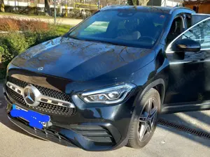 Mercedes-Benz GLA 250 GLA 250 4Matic 8G-DCT AMG Line