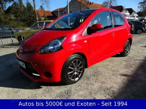 Toyota Others Aygo (X) - Wenig KM - Tüv Neu