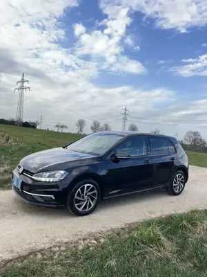 Volkswagen Golf 7 1.0 TSI Sound 110 PS sehr sparsam TOP