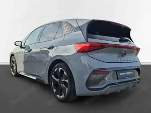 CUPRA Born 58kWh SHZ Allwetter 19Zoll Batteriezertifikat Bild 2