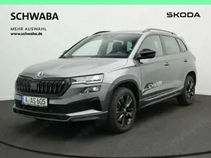 Skoda Karoq Sportline 1.5 TSI DSG LED*VIRTUAL*AHK*18"
