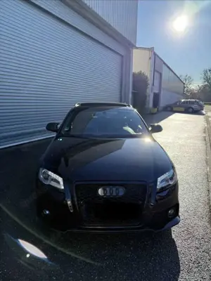 Audi A3 1.4 TFSI Sportback S line Sportpaket (plus)