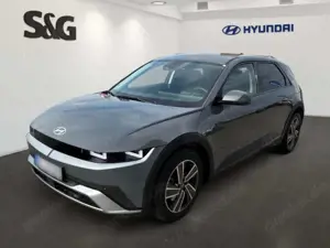 Hyundai IONIQ 5 84 kWh Techniq Elektro*Navi*Bose*LED