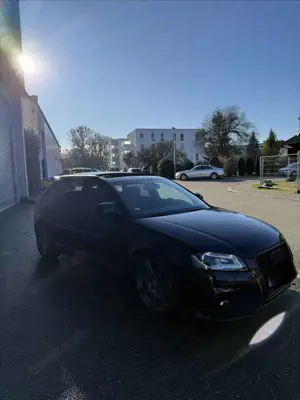 Audi A3 1.4 TFSI Sportback S line Sportpaket (plus) Bild 3