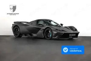 KTM X-Bow GT X-BOW GT-XR 1 of 100 Limited CarbonMatt/V5/GT2