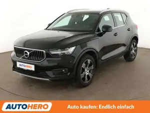 Volvo XC40 1.5 Inscription 2WD Aut.*NAVI*LED*TEMPO*CAM*PDC*