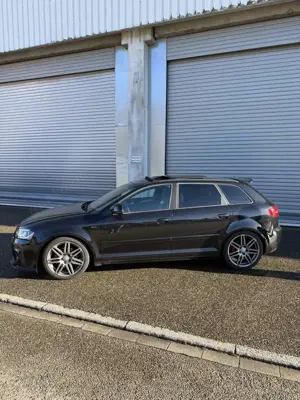Audi A3 1.4 TFSI Sportback S line Sportpaket (plus) Bild 5