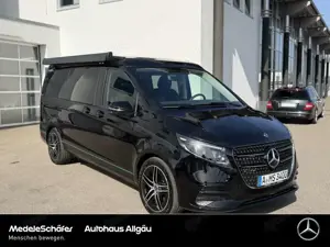 Mercedes-Benz 300 Marco Polo 300 d RWD AMG AHK/Sport/Dist/Sound Tel