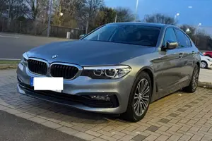 BMW 540 540i xDrive Aut. Sport Line