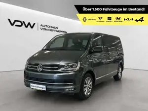 Volkswagen T6 Transporter Transporter Bus Multivan Highline 4Motion Klima