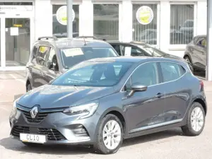 Renault Clio TCe 130 EDC Intens GJR,AHK,Kamera,EPH