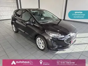 Ford Fiesta 1.0 EcoBoost  Hybrid Titanium|LED|PDC
