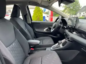 Mazda 2 Bild 5