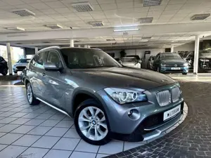 BMW X1 23d xDrive Aut.Navi Bi-Xenon X-Line Panorama