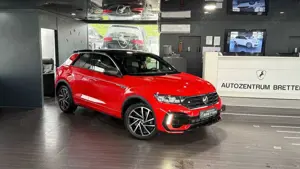 Volkswagen T-Roc R  2.0 TSI DSG*4Motion*LED*ACC*DCC