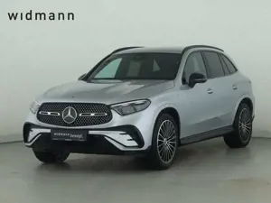 Mercedes-Benz GLC 220 d 4M *360°*AUT*SpurH*AMGLine*AHK*