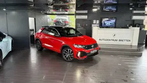 Volkswagen T-Roc R  2.0 TSI DSG*4Motion*LED*ACC*DCC