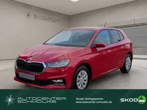 Skoda Fabia Fabia 1.0 MPI *ESSENCE*SHZ*PDC*  Klima/LED/BC/R-CD