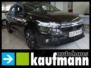 Dacia Sandero SANDERO III 90 TCE JOURNEY KAMERA LM LED PDC