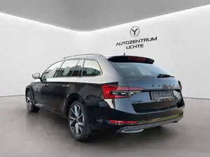 Skoda Superb Combi Sportline/MEMORY/AHK/DCC/KAMERA/ Bild 4