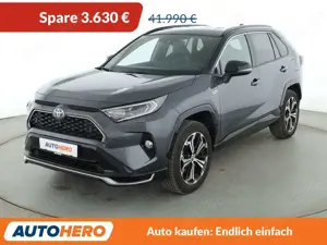 Toyota RAV 4 2.5 Plug-in Hybrid 4x4 Aut.*NAVI*ACC*PDC*SHZ*