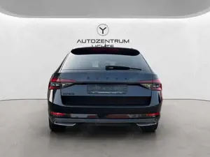 Skoda Superb Combi Sportline/MEMORY/AHK/DCC/KAMERA/ Bild 5