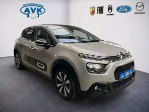 Citroen C3 Max Klima, Navi