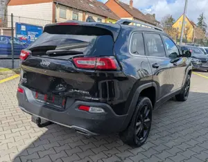 Jeep Cherokee Bild 5