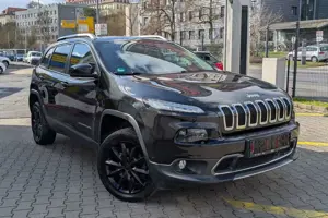 Jeep Cherokee Bild 3