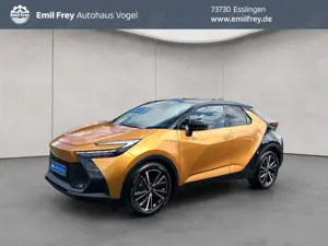 Toyota C-HR 2.0 Hybrid Lounge Premiere