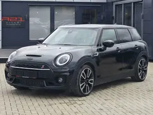 MINI Cooper S Clubman Premium Plus JCW Trim/ Untold