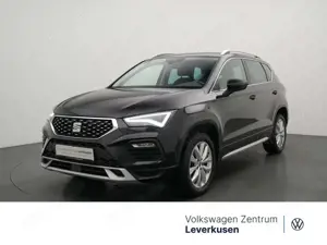 SEAT Ateca Xperience ACC NAVI AHK LEDER KAM PDC LE